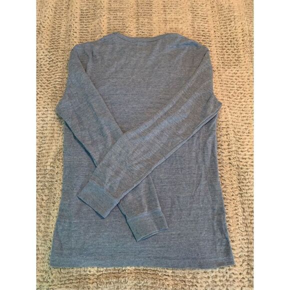 Men’s Sonoma Waffle T Shirt - Picture 2 of 4